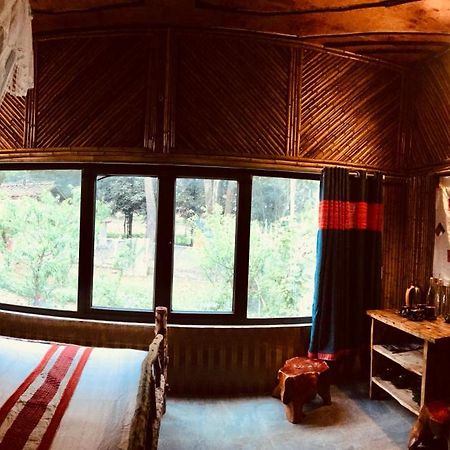 Little Yen'S Homestay Meo Vac Exterior foto